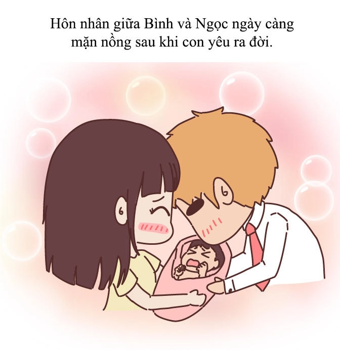 Giải Mã Tình Yêu Chapter 108 - 4