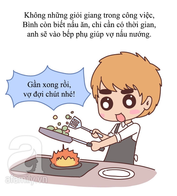 Giải Mã Tình Yêu Chapter 108 - 5