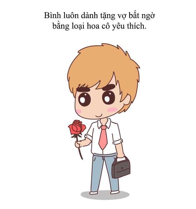 Giải Mã Tình Yêu Chapter 108 - 6