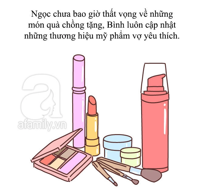 Giải Mã Tình Yêu Chapter 108 - 8