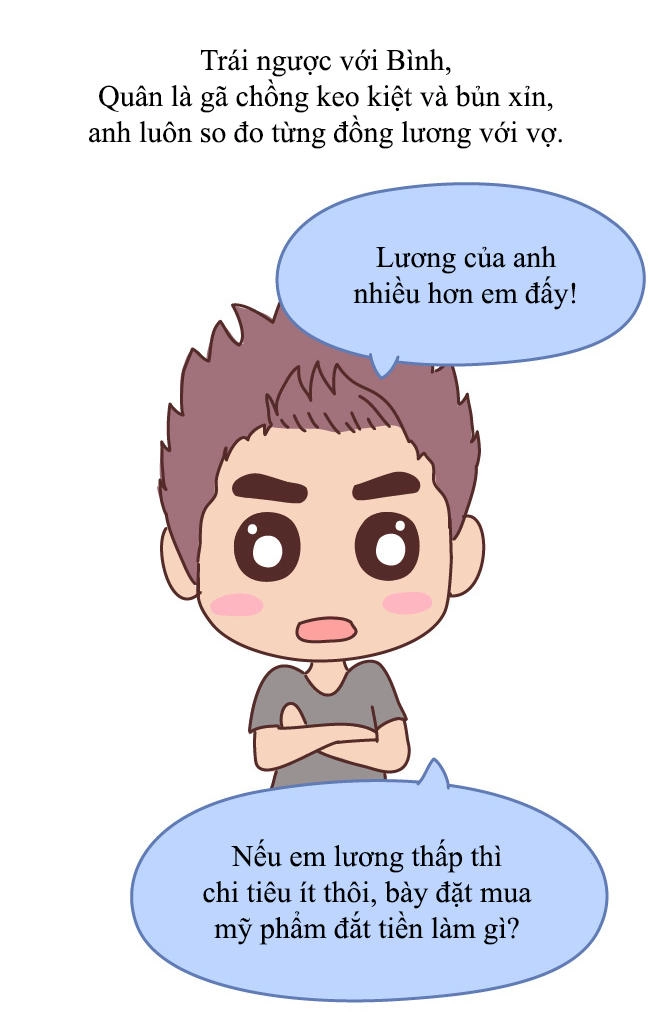 Giải Mã Tình Yêu Chapter 108 - 9