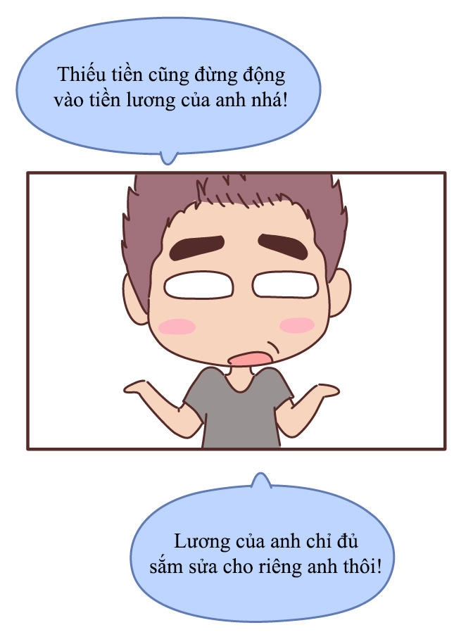 Giải Mã Tình Yêu Chapter 108 - 10