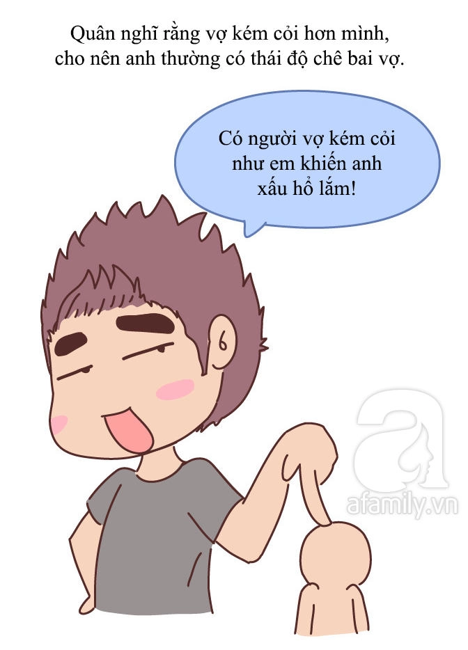 Giải Mã Tình Yêu Chapter 108 - 11