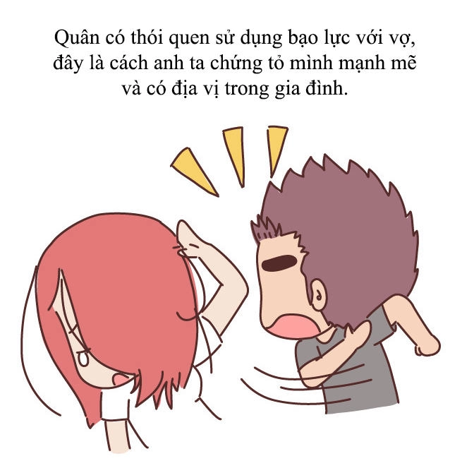 Giải Mã Tình Yêu Chapter 108 - 12