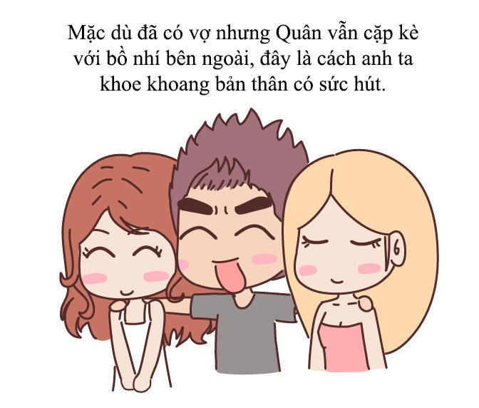 Giải Mã Tình Yêu Chapter 108 - 13