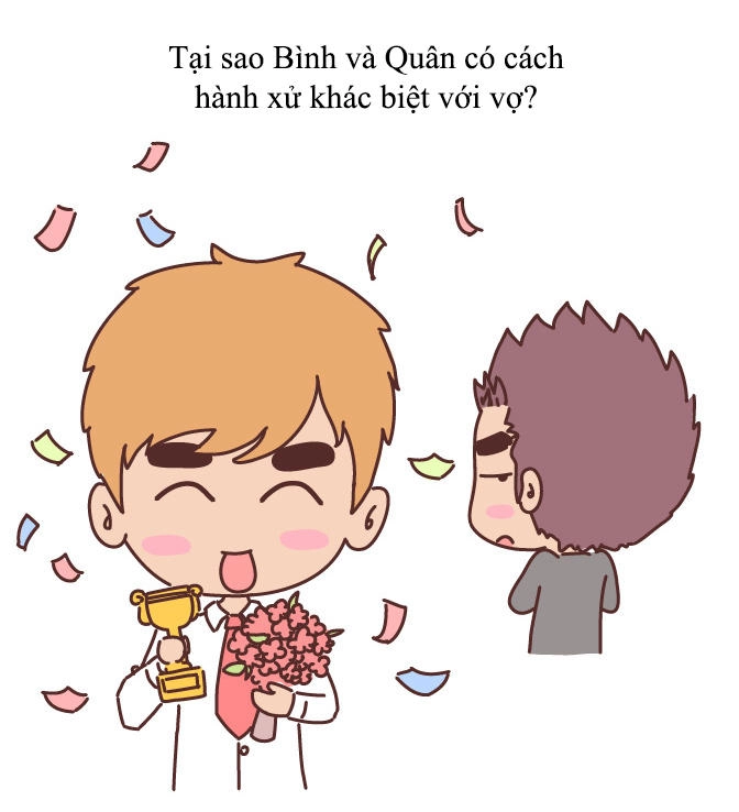 Giải Mã Tình Yêu Chapter 108 - 14