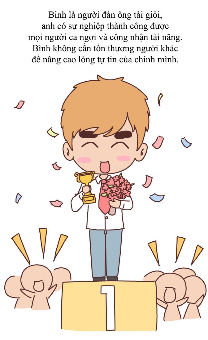 Giải Mã Tình Yêu Chapter 108 - 15