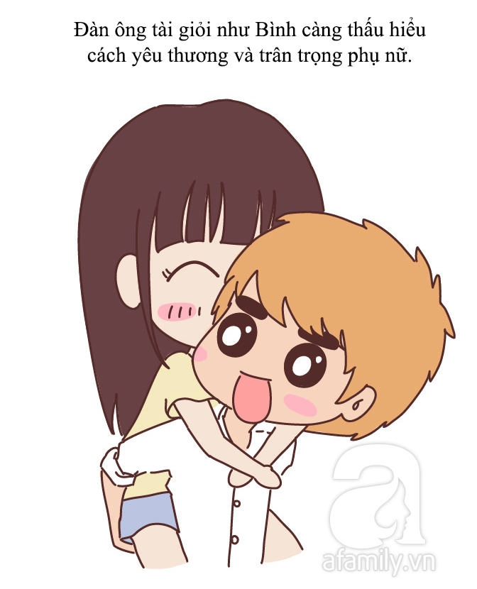 Giải Mã Tình Yêu Chapter 108 - 16