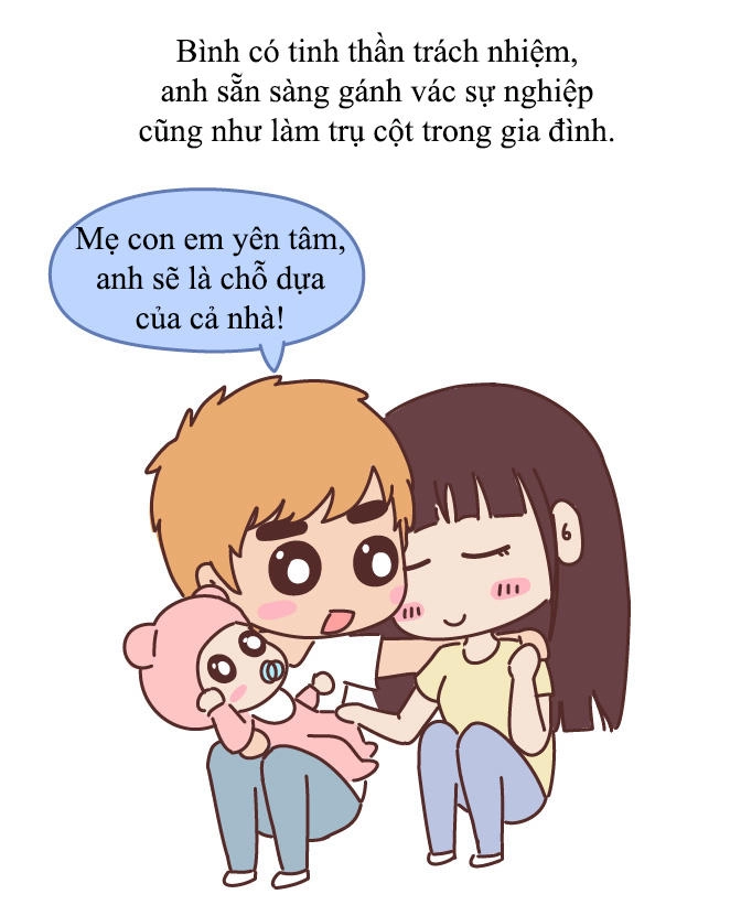 Giải Mã Tình Yêu Chapter 108 - 17