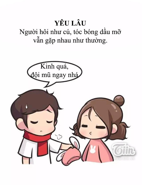 Giải Mã Tình Yêu Chapter 109 - 2