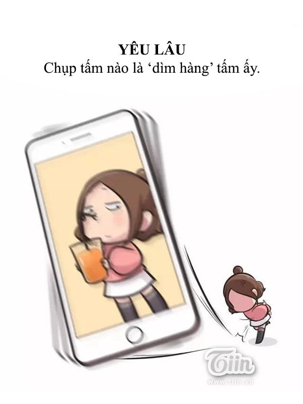 Giải Mã Tình Yêu Chapter 109 - 4