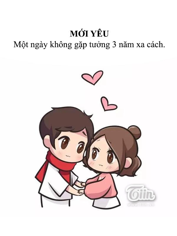 Giải Mã Tình Yêu Chapter 109 - 5