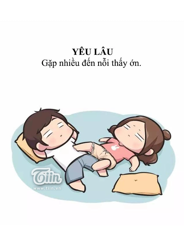 Giải Mã Tình Yêu Chapter 109 - 6