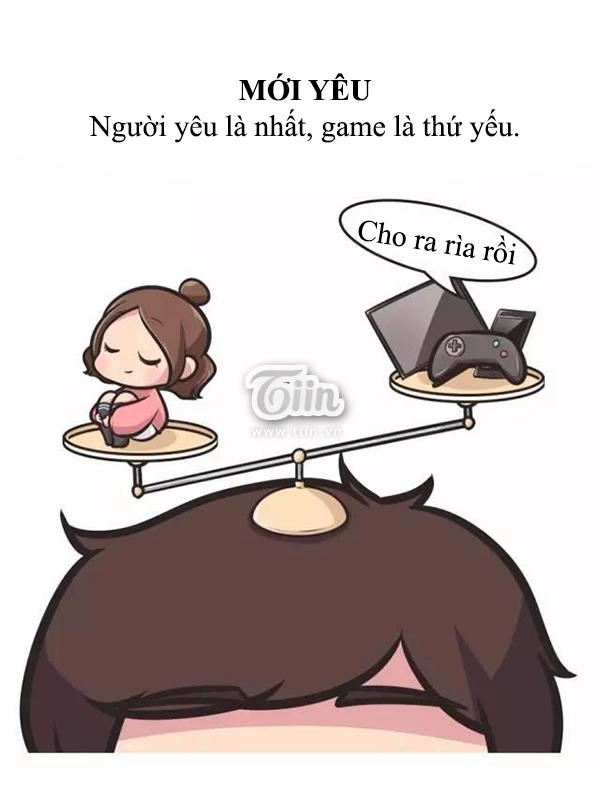 Giải Mã Tình Yêu Chapter 109 - 7