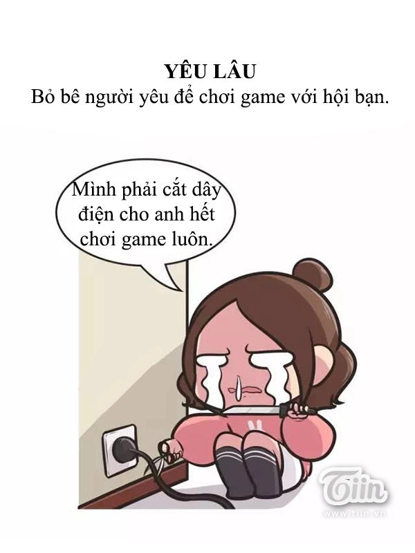 Giải Mã Tình Yêu Chapter 109 - 8