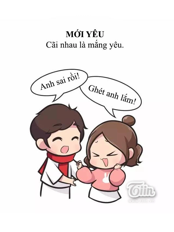 Giải Mã Tình Yêu Chapter 109 - 9