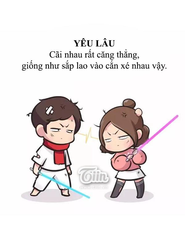 Giải Mã Tình Yêu Chapter 109 - 10