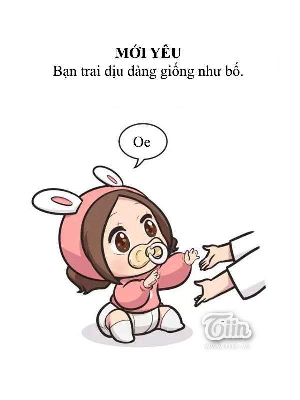 Giải Mã Tình Yêu Chapter 109 - 11