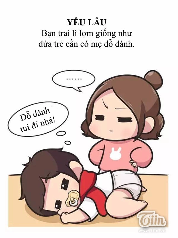 Giải Mã Tình Yêu Chapter 109 - 12