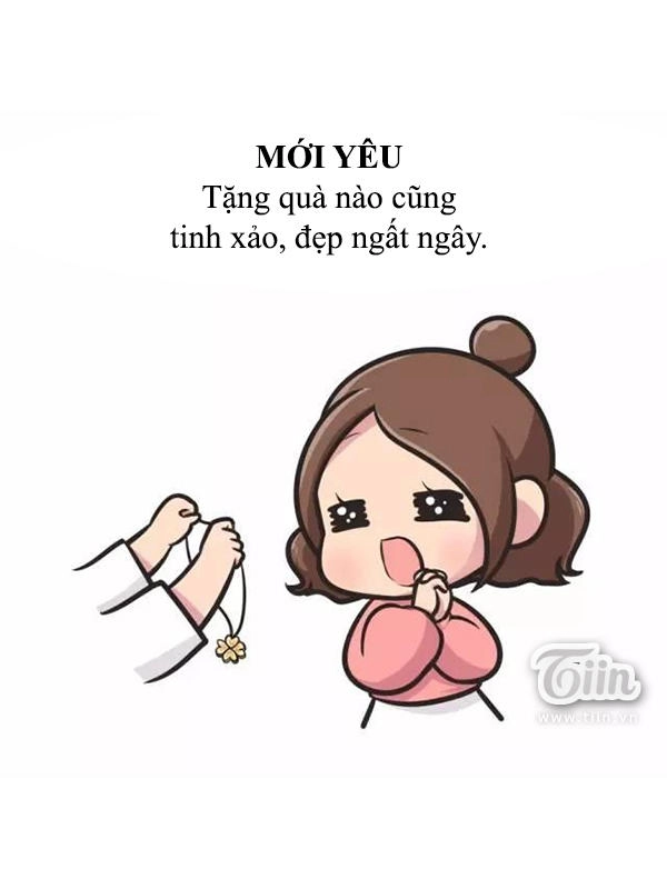 Giải Mã Tình Yêu Chapter 109 - 13