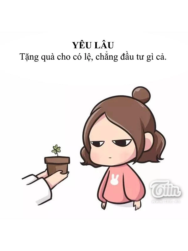 Giải Mã Tình Yêu Chapter 109 - 14