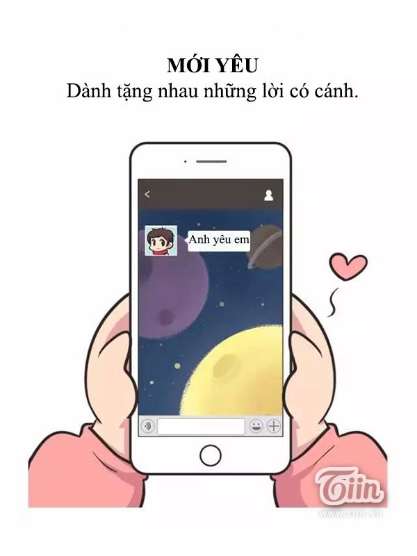 Giải Mã Tình Yêu Chapter 109 - 15