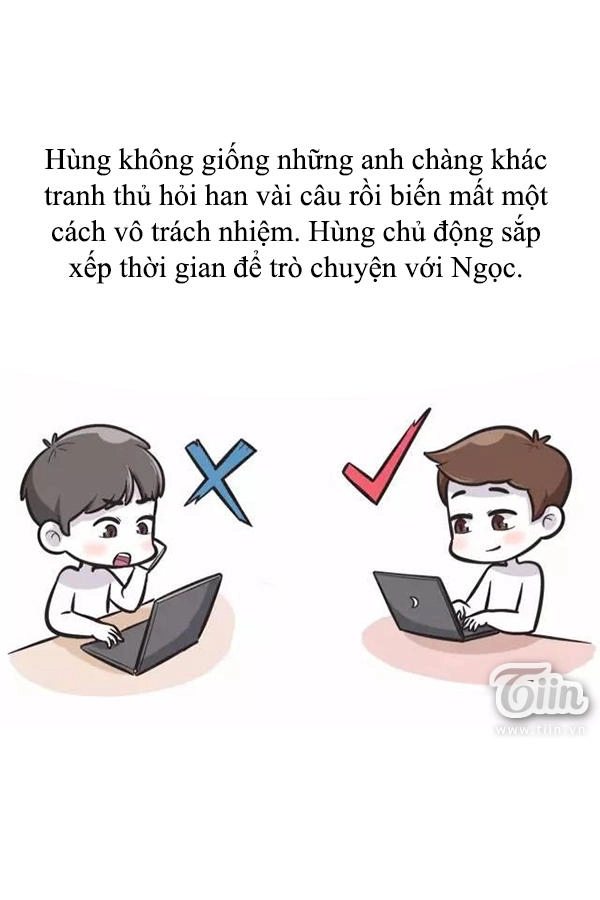 Giải Mã Tình Yêu Chapter 110 - 6