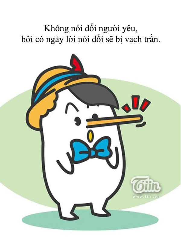 Giải Mã Tình Yêu Chapter 111 - 1