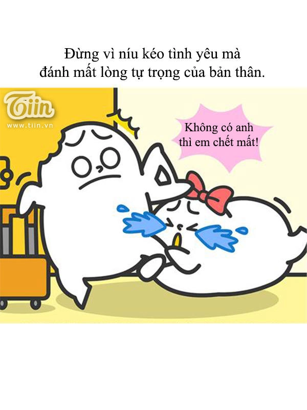 Giải Mã Tình Yêu Chapter 111 - 4