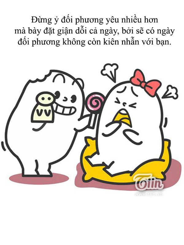 Giải Mã Tình Yêu Chapter 111 - 5