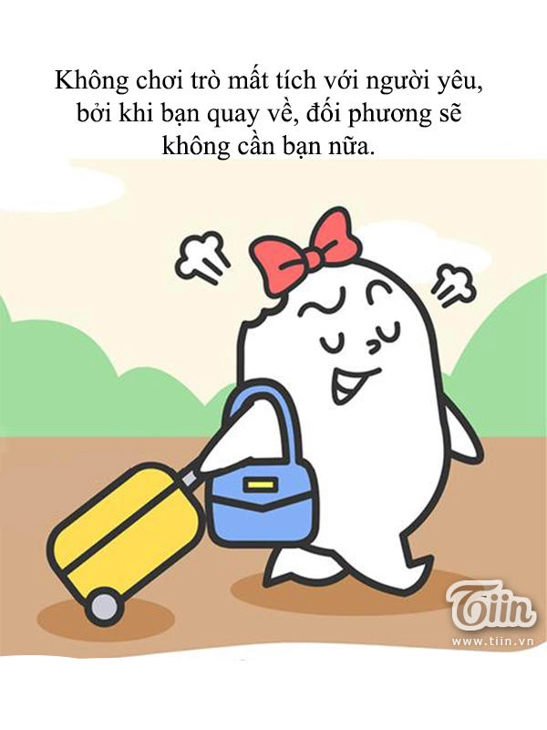 Giải Mã Tình Yêu Chapter 111 - 6