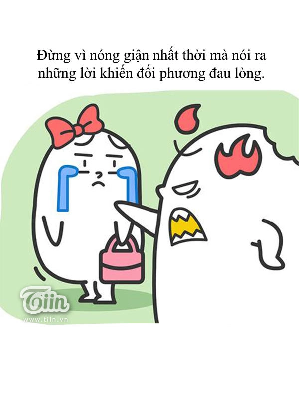 Giải Mã Tình Yêu Chapter 111 - 7