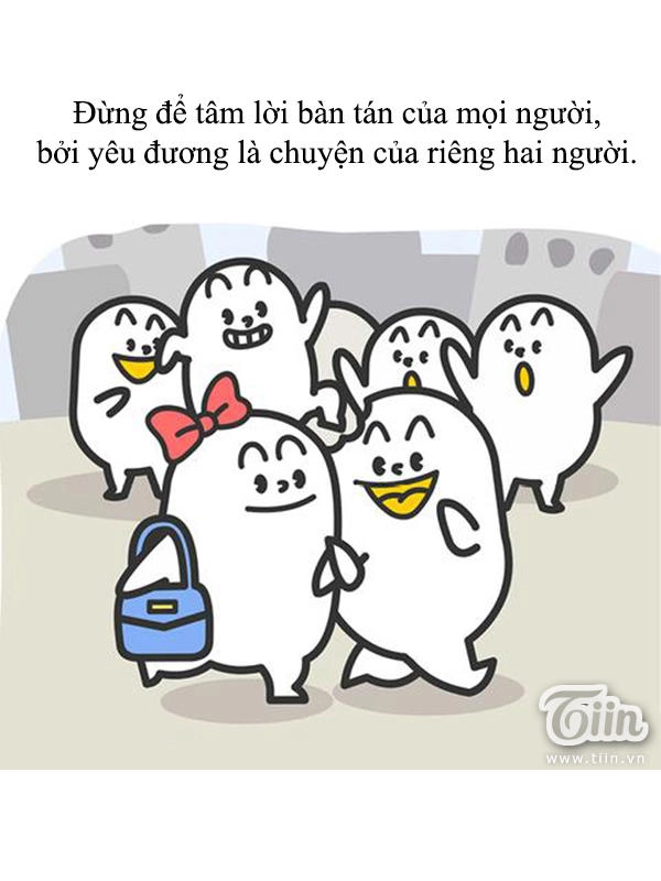 Giải Mã Tình Yêu Chapter 111 - 8