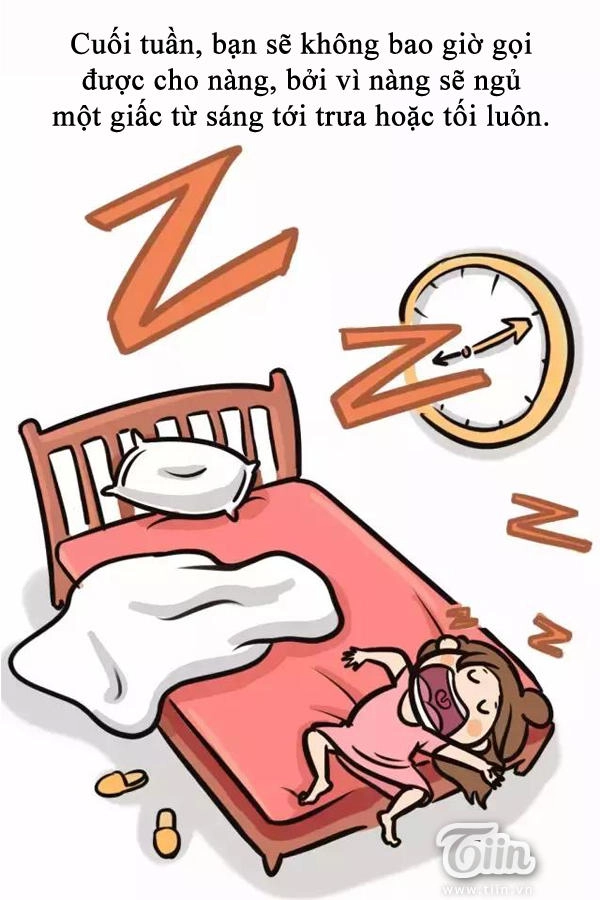 Giải Mã Tình Yêu Chapter 112 - 1