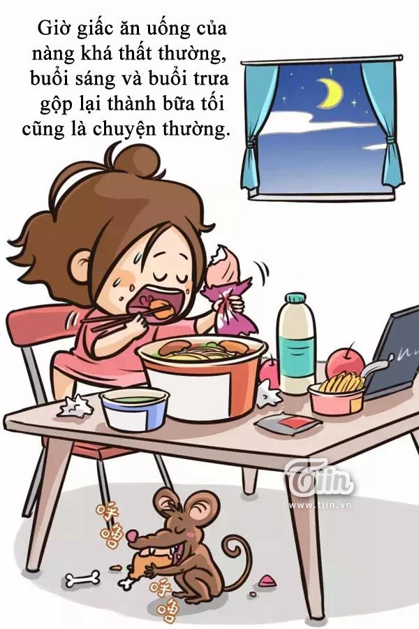 Giải Mã Tình Yêu Chapter 112 - 2