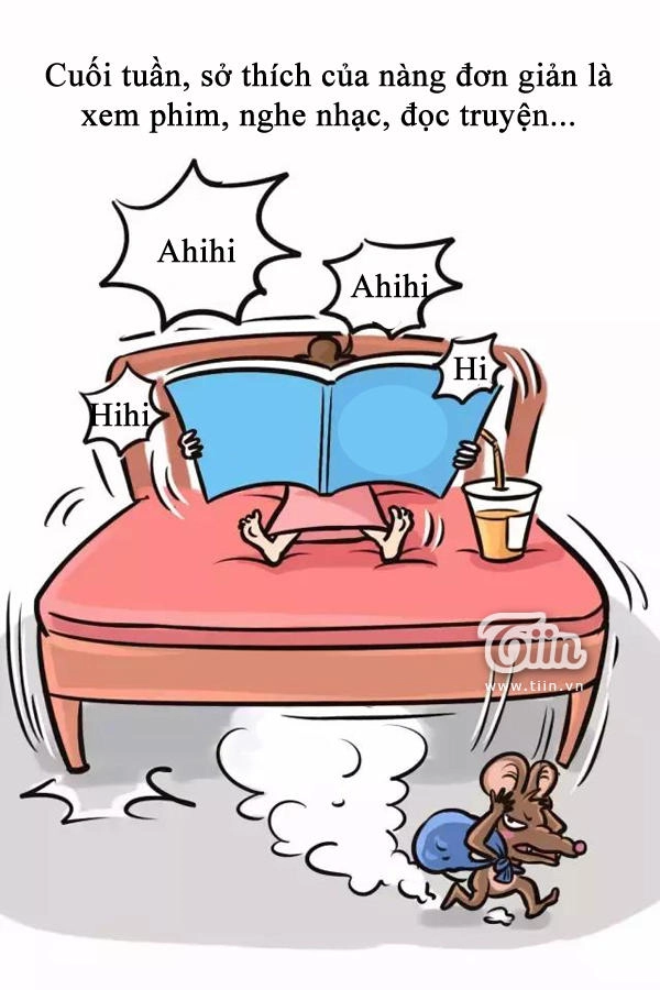 Giải Mã Tình Yêu Chapter 112 - 8