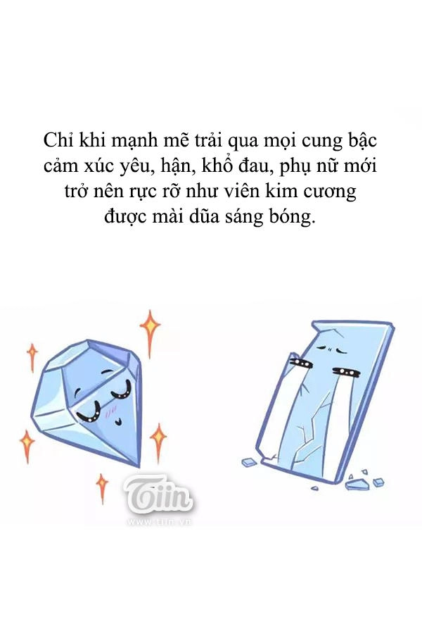 Giải Mã Tình Yêu Chapter 113 - 6