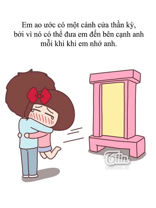 Giải Mã Tình Yêu Chapter 114 - 1