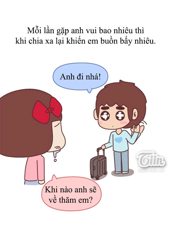 Giải Mã Tình Yêu Chapter 114 - 7