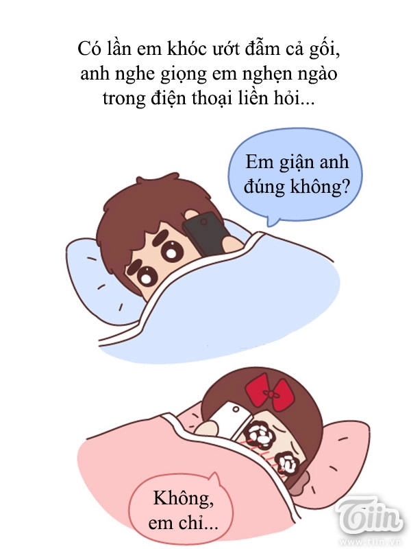 Giải Mã Tình Yêu Chapter 114 - 8