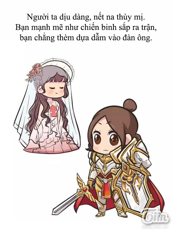 Giải Mã Tình Yêu Chapter 115 - 1