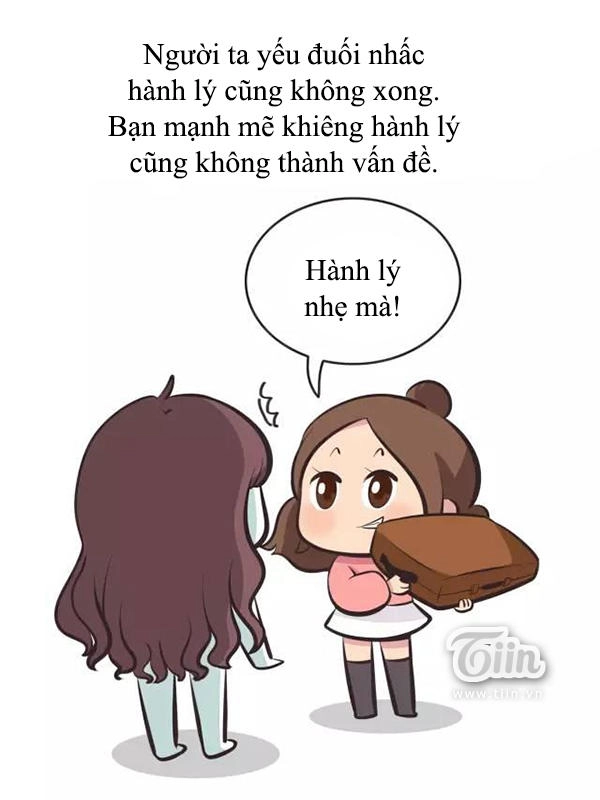 Giải Mã Tình Yêu Chapter 115 - 4