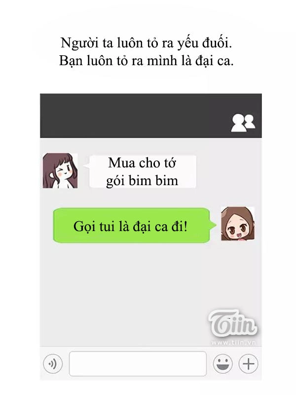 Giải Mã Tình Yêu Chapter 115 - 6