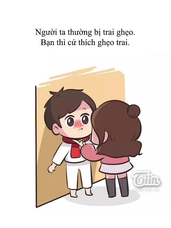 Giải Mã Tình Yêu Chapter 115 - 7