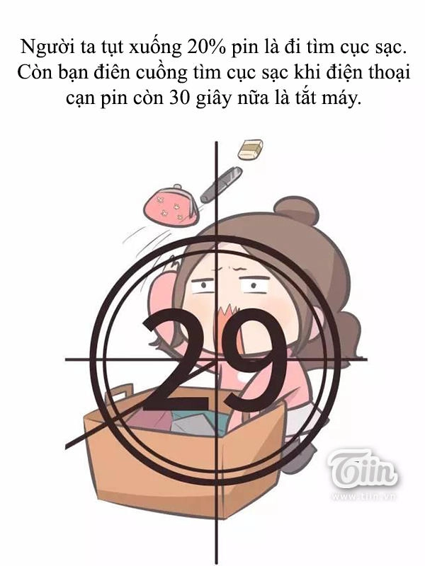 Giải Mã Tình Yêu Chapter 115 - 8