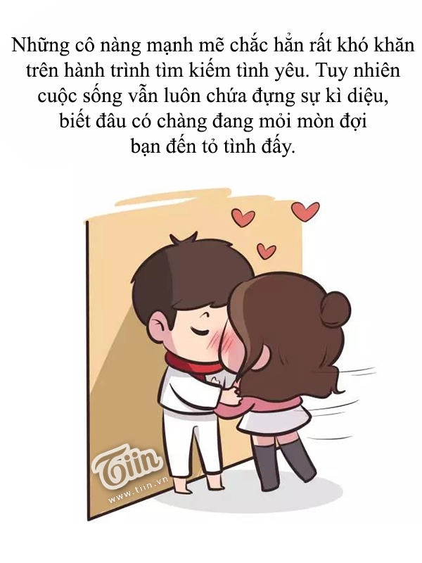 Giải Mã Tình Yêu Chapter 115 - 9