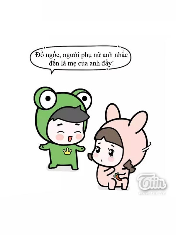 Giải Mã Tình Yêu Chapter 116 - 2