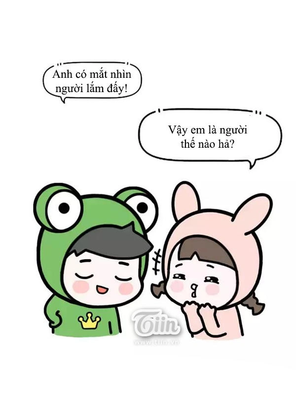 Giải Mã Tình Yêu Chapter 116 - 4