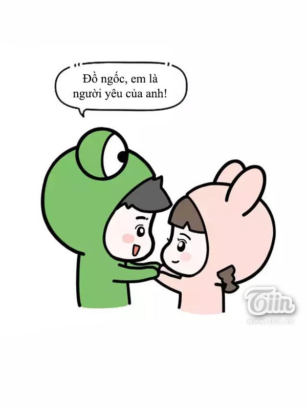 Giải Mã Tình Yêu Chapter 116 - 5