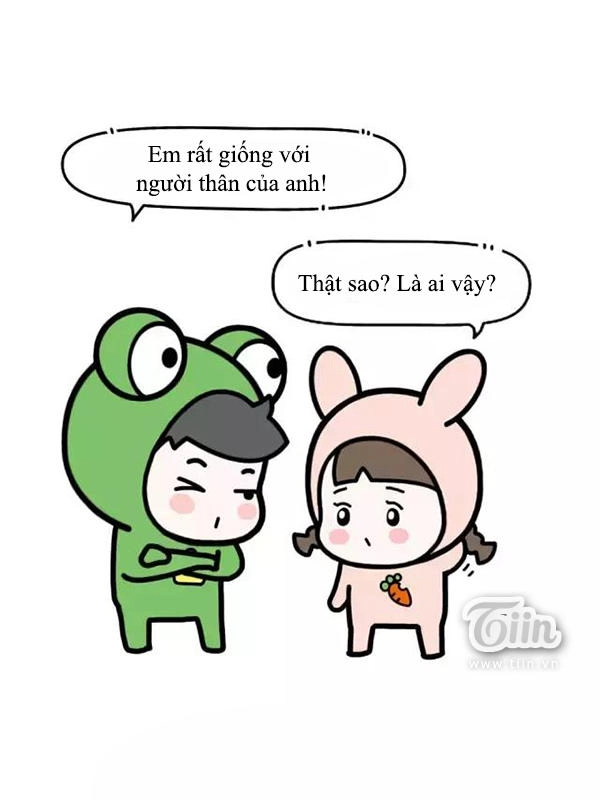 Giải Mã Tình Yêu Chapter 116 - 6